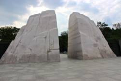 MLK Memorial, Washington DC